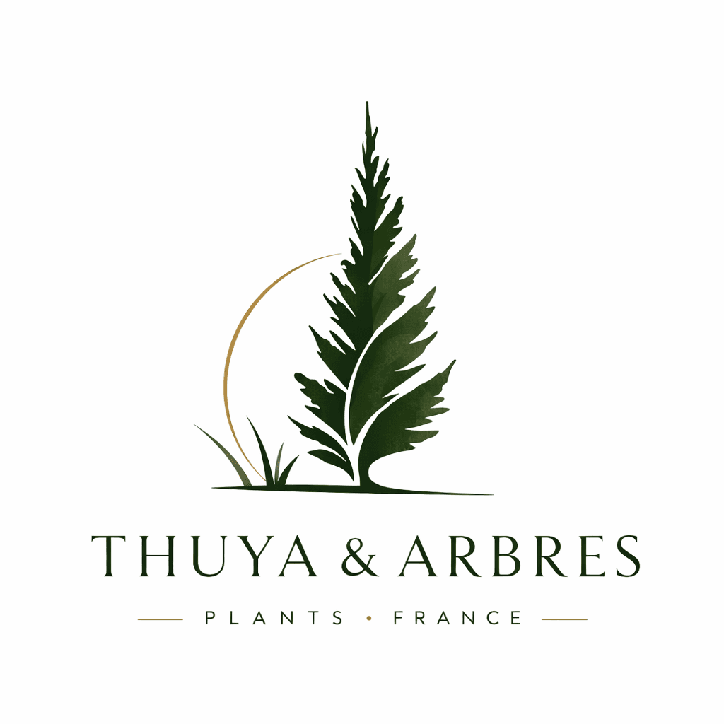 Thuya & Arbres